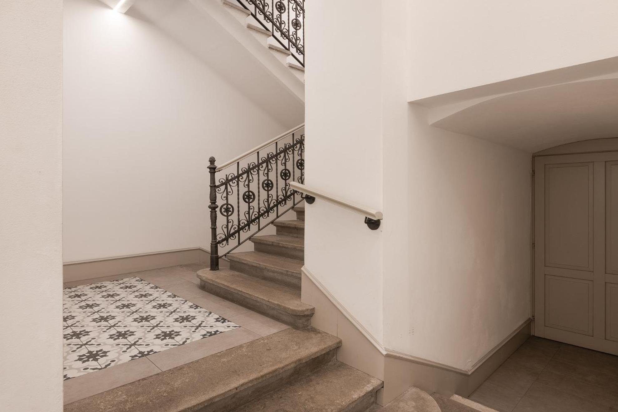 Centro I Belvedere 2 Apartment *