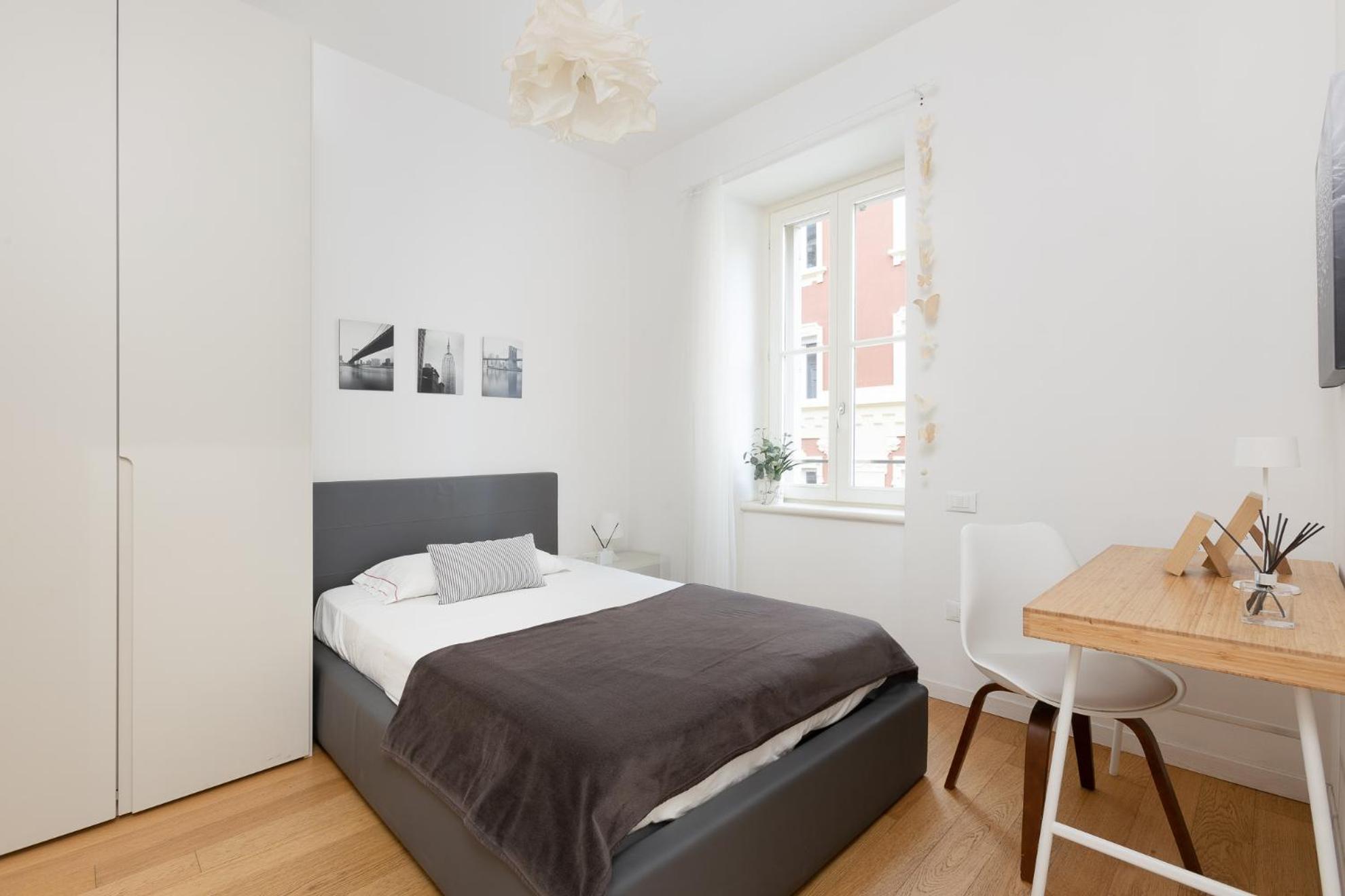Centro I Belvedere 2 Apartment Trieste