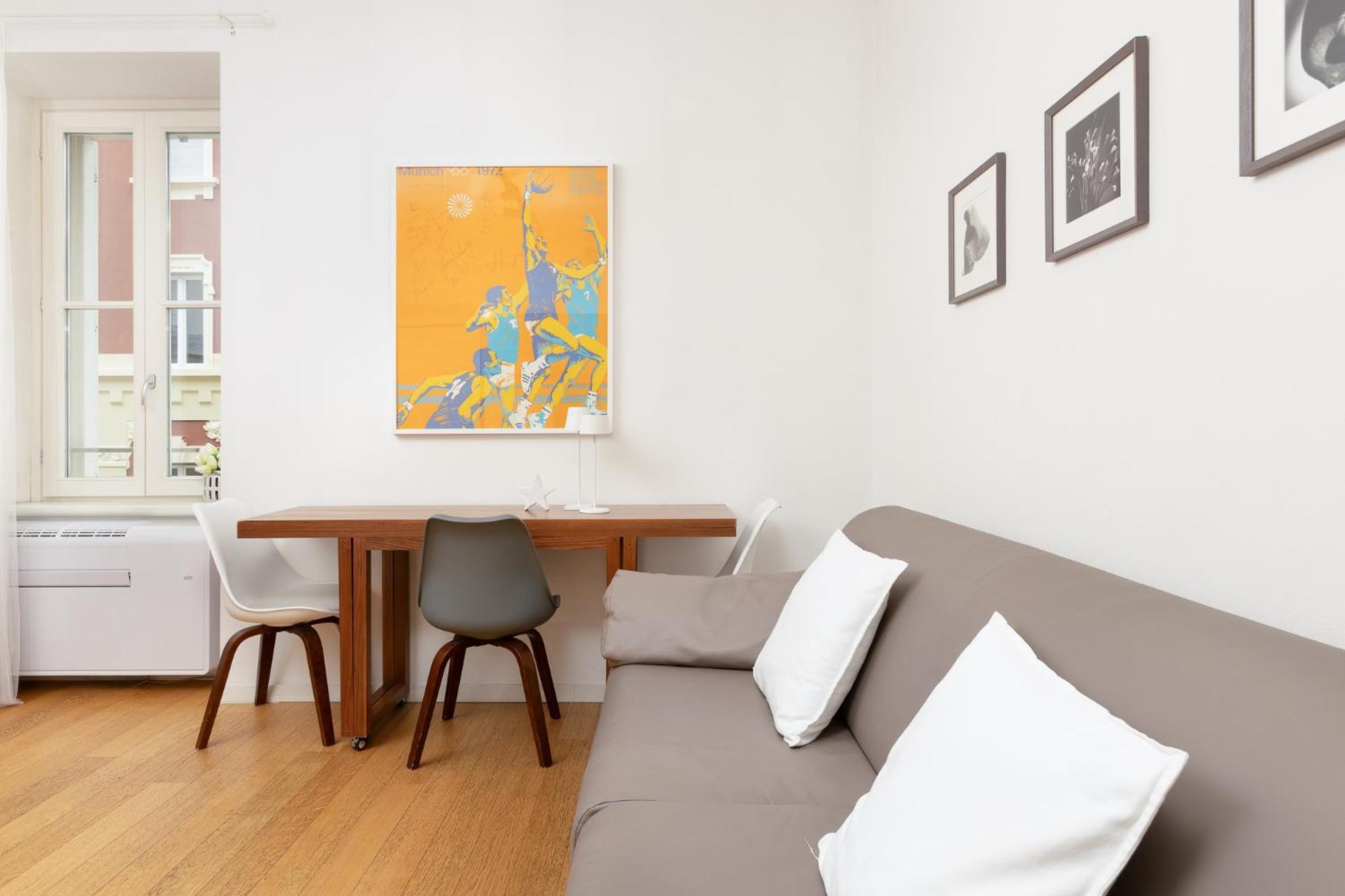 Centro I Belvedere 2 Apartment *