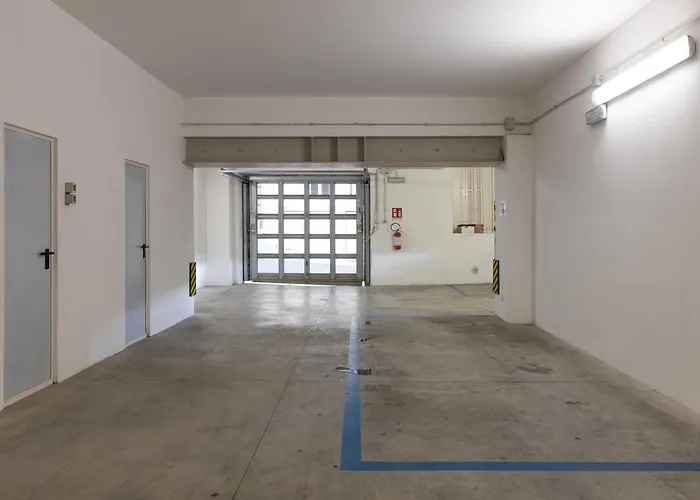 Apartments Trieste Centro I Belvedere 2