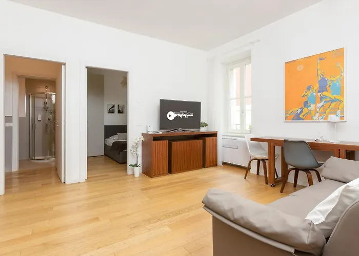 Apartments Trieste Centro I Belvedere 2