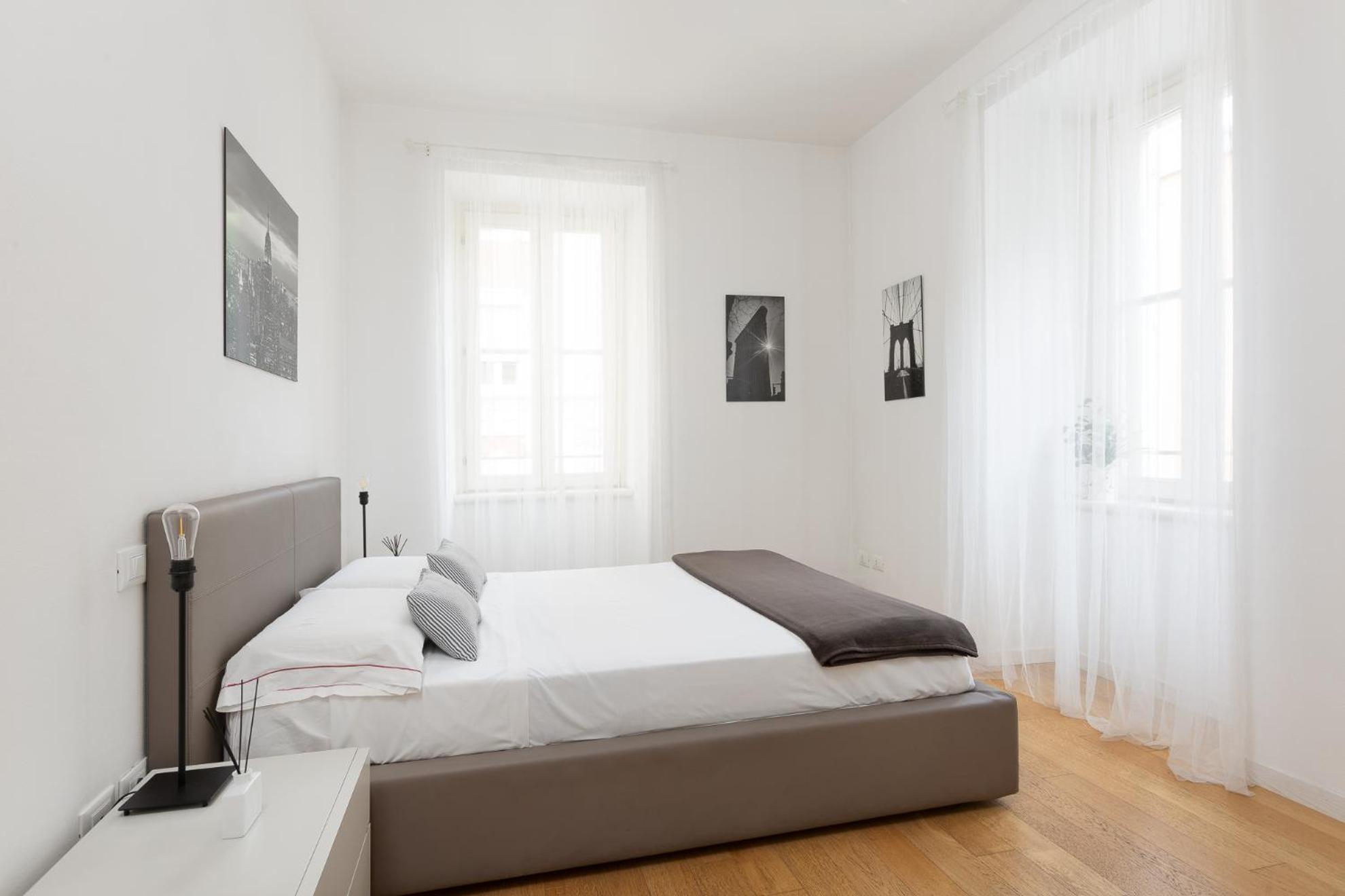 Apartment Centro I Belvedere 2 Trieste