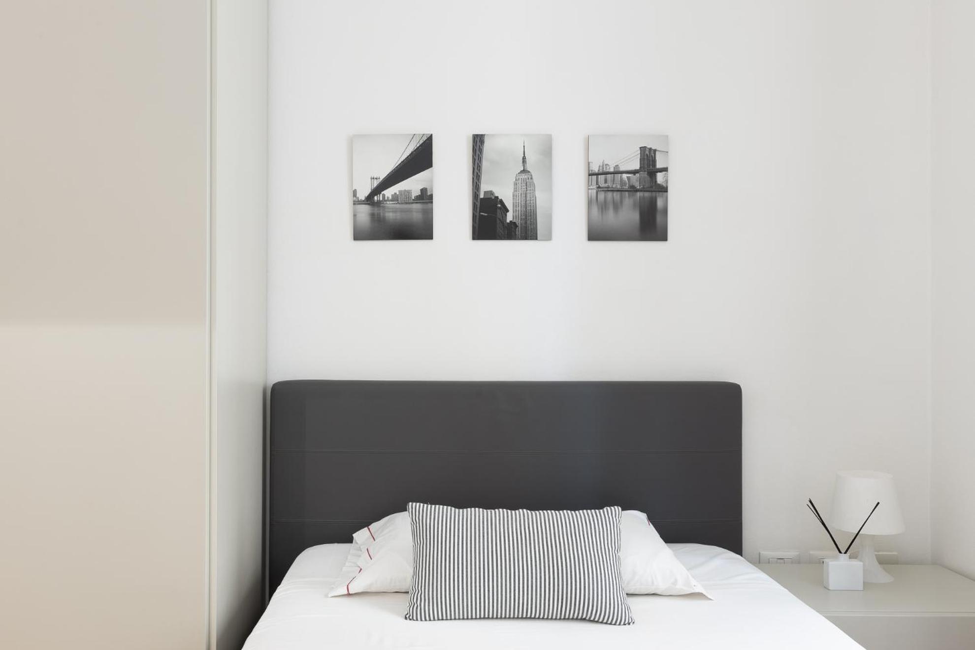 Apartment Centro I Belvedere 2 *