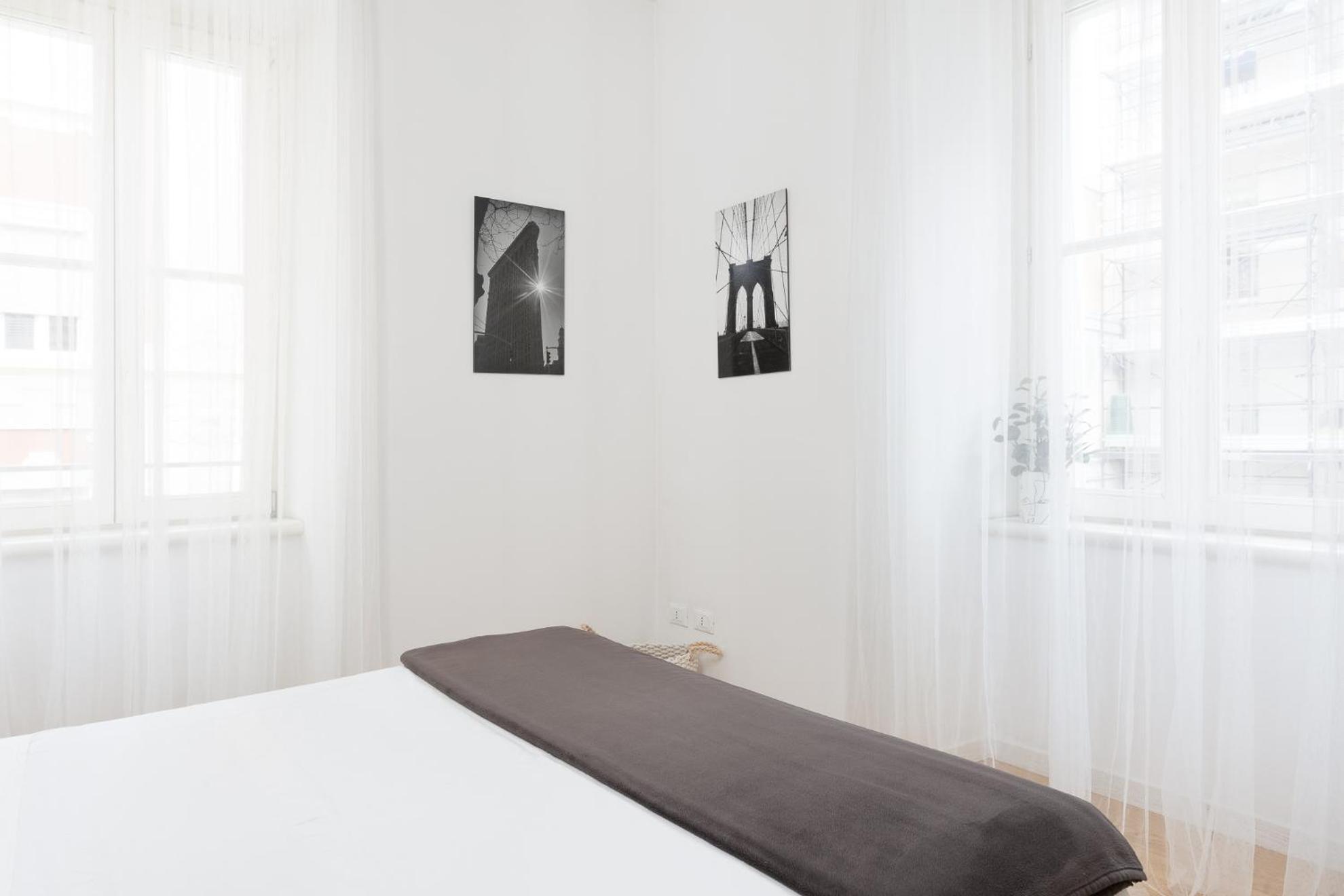 Apartment Centro I Belvedere 2 *