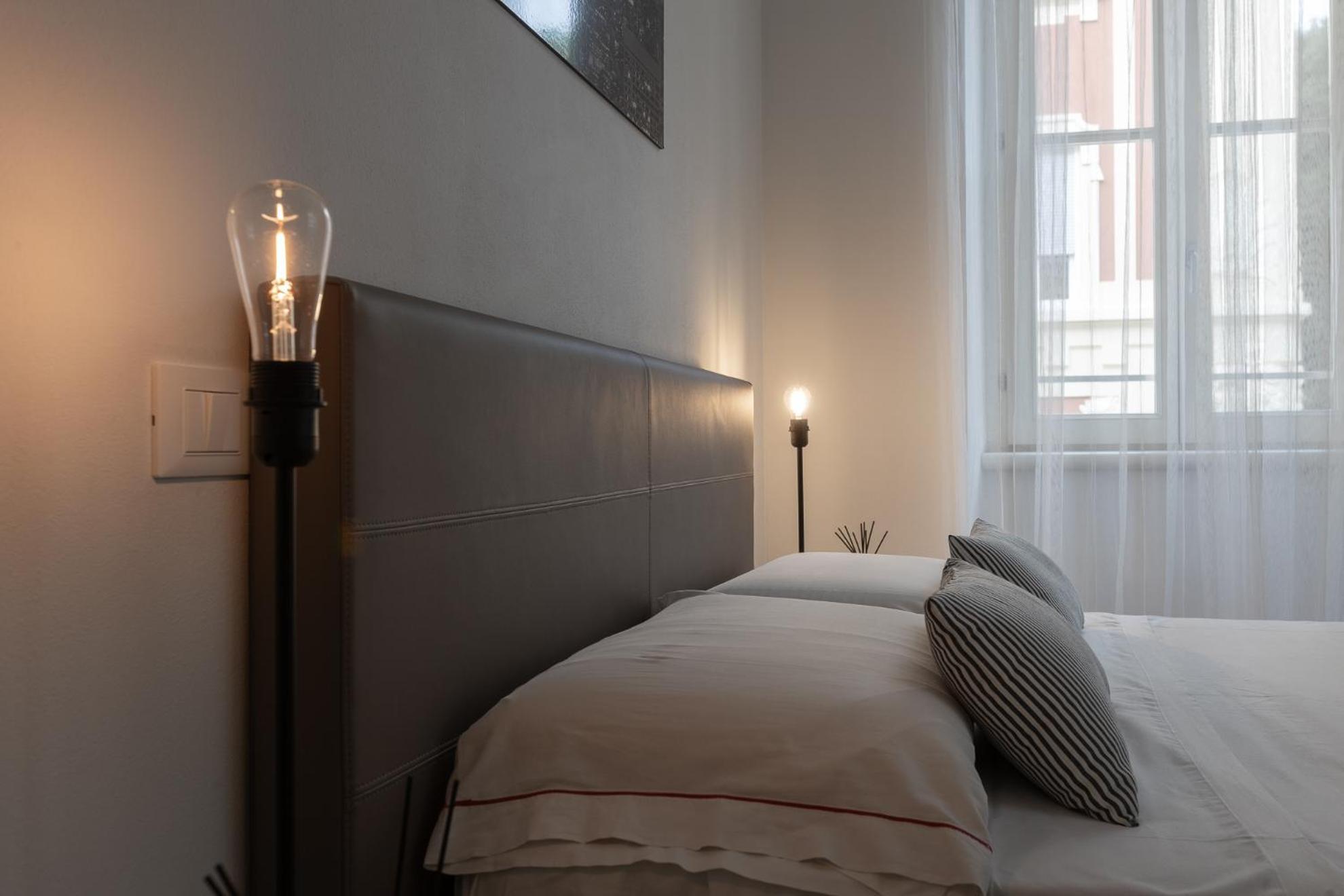 Centro I Belvedere 2 Apartment *