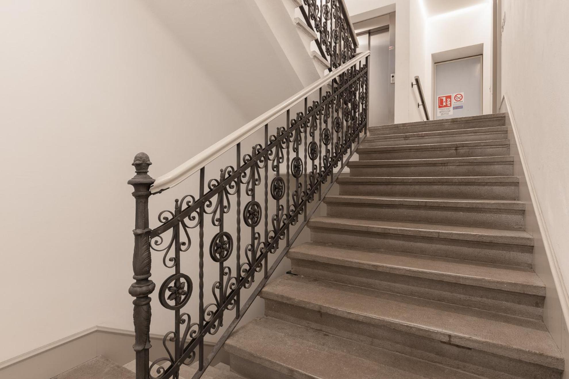 Centro I Belvedere 2 Apartment Trieste