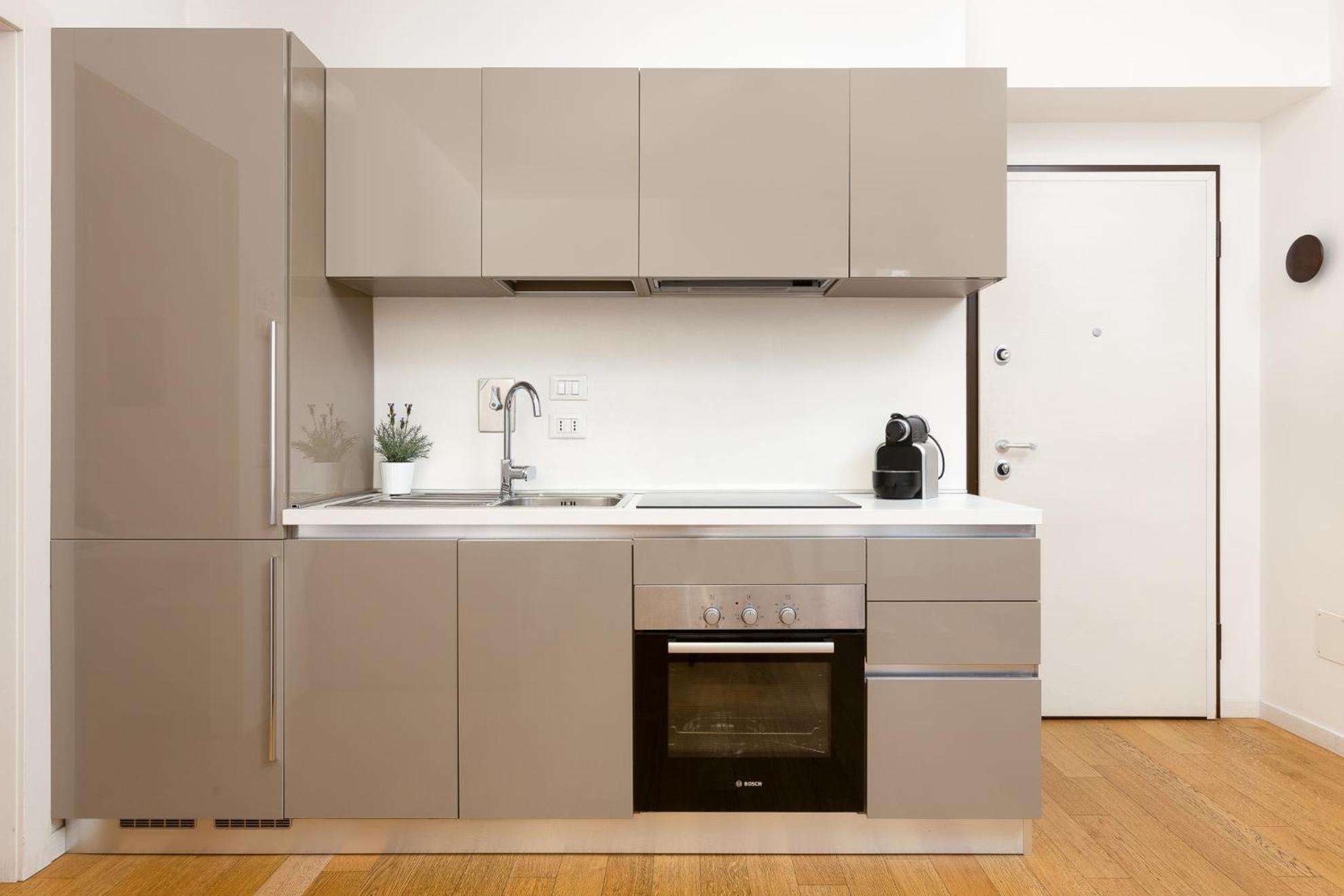Centro I Belvedere 2 Apartment