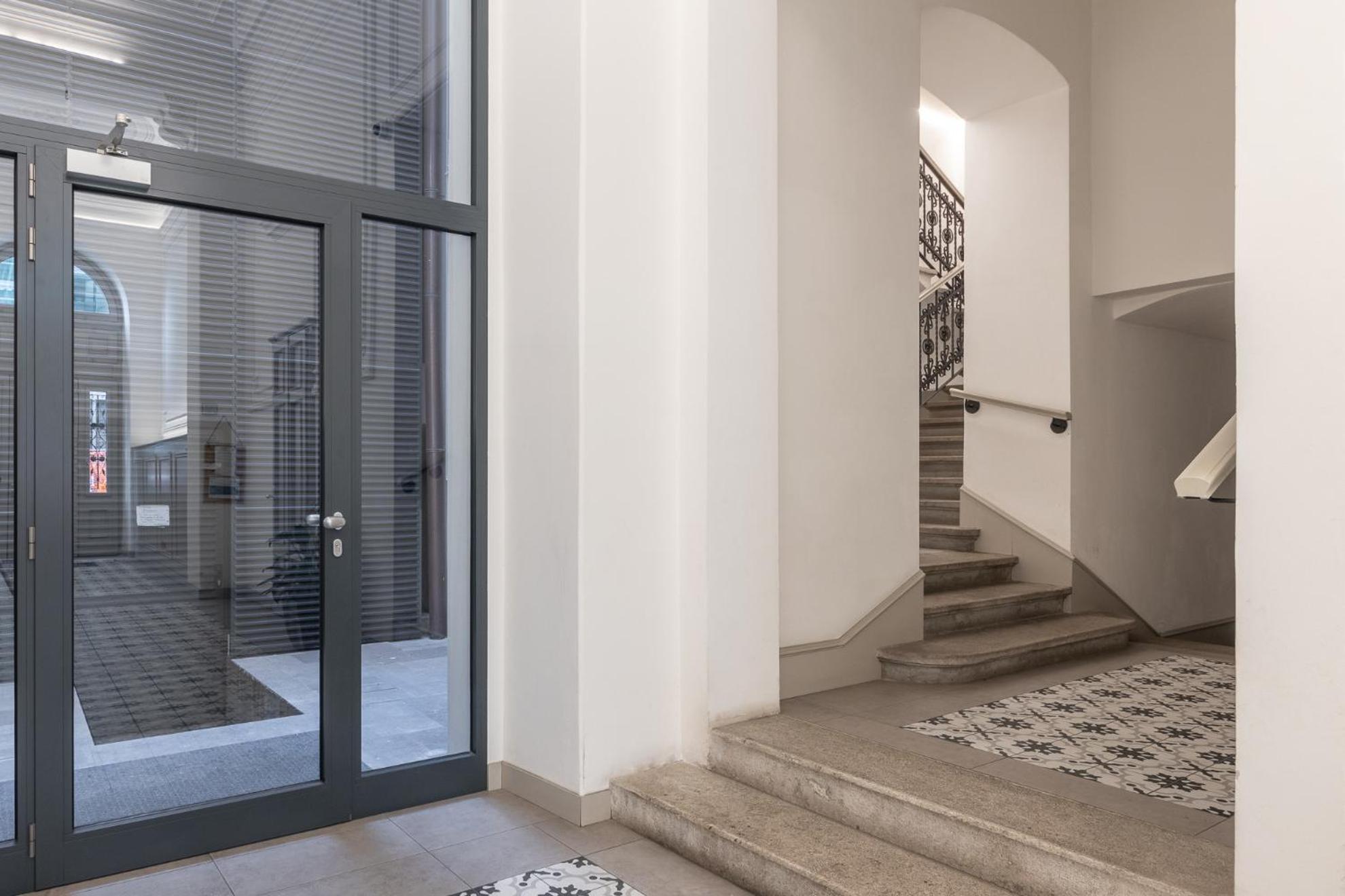 Centro I Belvedere 2 Apartment *