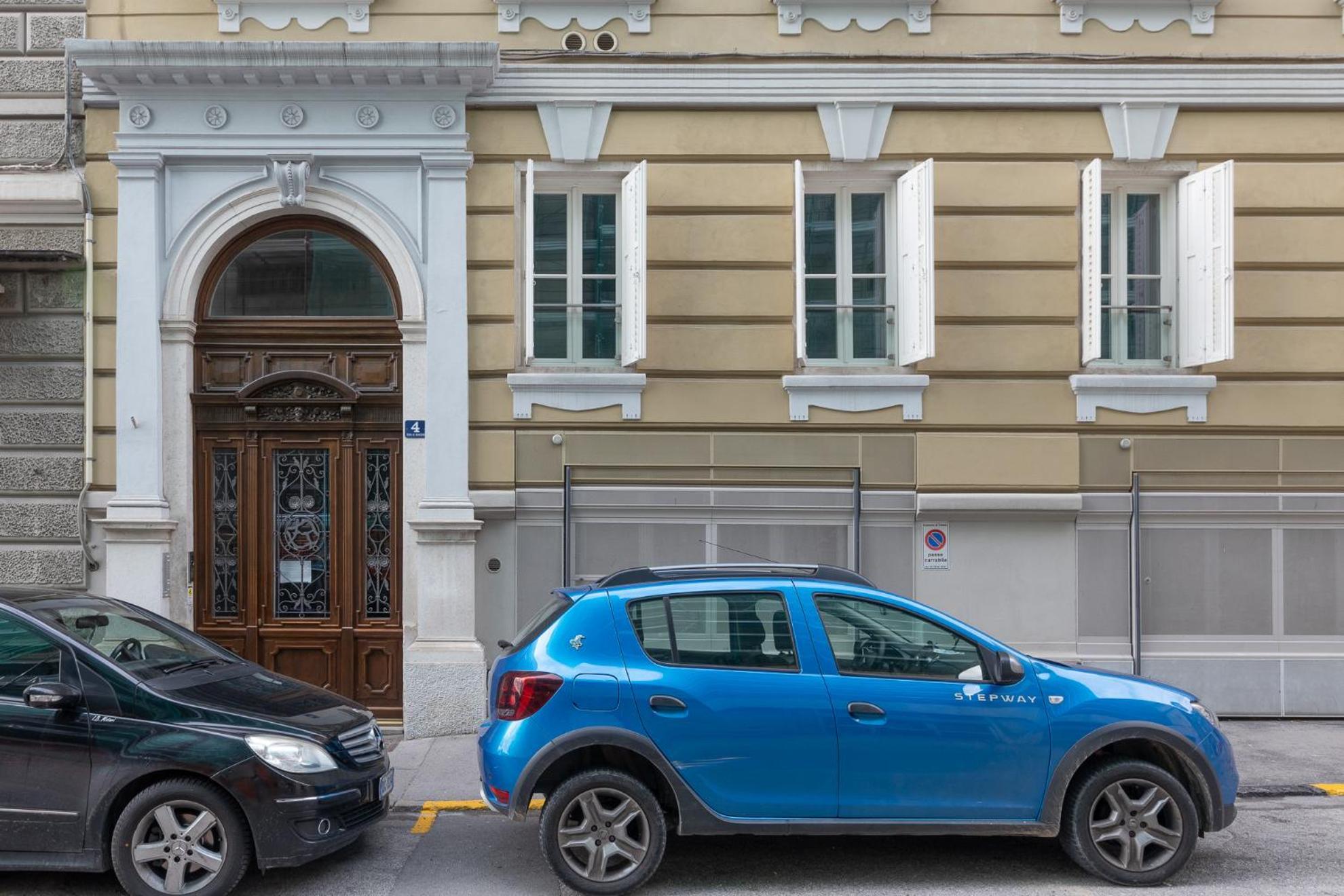 Apartment Centro I Belvedere 2 *